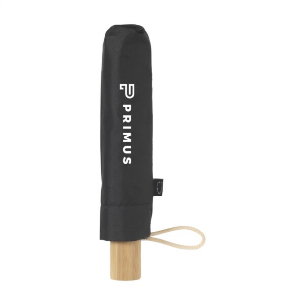 Mini Foldable Umbrella - Dark Blue Red Lime Grey Black White  - Outdoor, Umbrellas