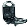 Sandwich maker - Black