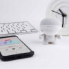 XOOPAR BOY SPEAKER MINI - All Products, Speakers, Technology