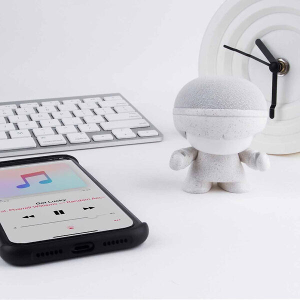XOOPAR BOY SPEAKER MINI - All Products, Speakers, Technology