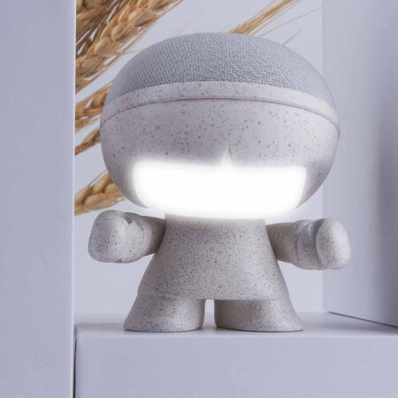XOOPAR BOY SPEAKER MINI - Speakers, Technology, All Products