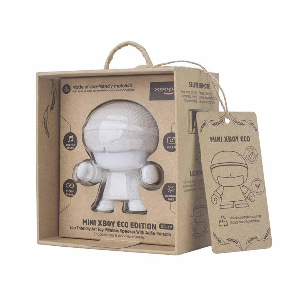 XOOPAR BOY SPEAKER MINI - All Products, Speakers, Technology