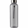 RPET water bottle 500ml - Orange