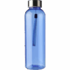 RPET water bottle 500ml - Orange