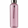 RPET water bottle 500ml - Orange
