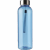 RPET water bottle 500ml - Orange