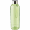 RPET water bottle 500ml - Orange