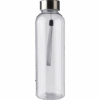 RPET water bottle 500ml - Orange