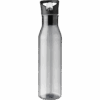 RPET Drinking Bottle - Neutral Black Cobalt Blue  - Drinkware, Express Range, Water Bottles