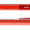 Stone Pen - Red