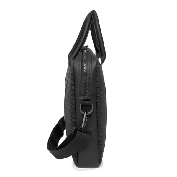 Cerruti 1881 Document Bag - Black