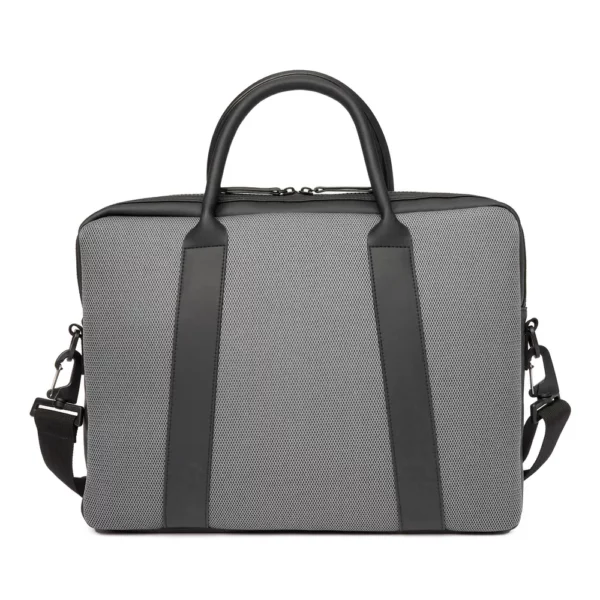 Cerruti 1881 Document Bag - Black