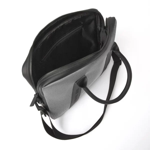 Cerruti 1881 Document Bag - Black