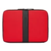 Cerruti 1881 Laptop Sleeve - Red Black Grey Navy  - Bags & Travel, Executive & VIP