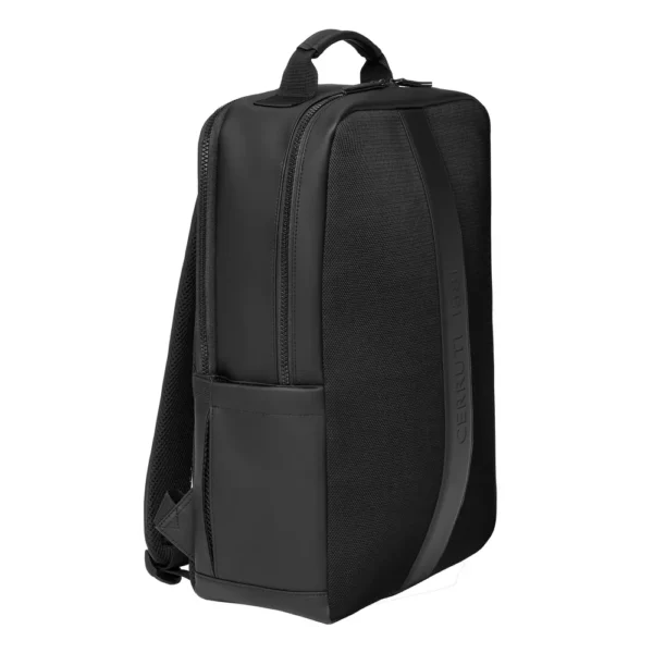 Cerruti 1881 Backpack - Black Grey Navy  - Bags & Travel, Executive & VIP