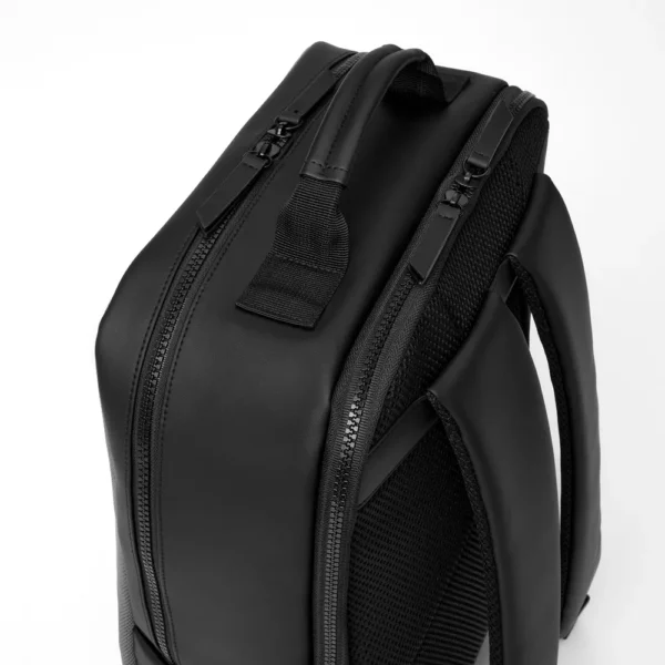 Cerruti 1881 Backpack - Black Grey Navy  - Bags & Travel, Executive & VIP