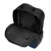 Cerruti 1881 Backpack - Black Grey Navy  - Bags & Travel, Executive & VIP
