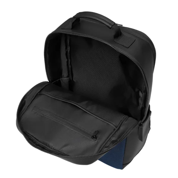 Cerruti 1881 Backpack - Black Grey Navy  - Bags & Travel, Executive & VIP