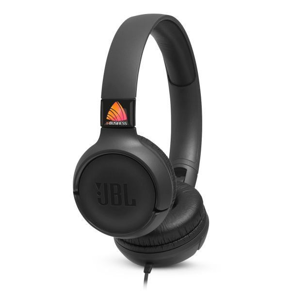 JBL Tune 500 Headphones - White
