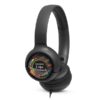 JBL Tune 500 Headphones - White