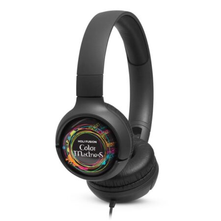 JBL Tune 500 Headphones - White