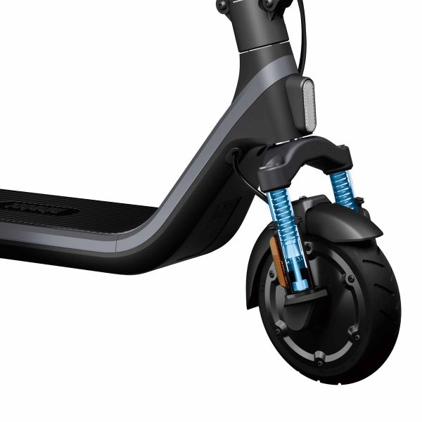 Segway Ninebot Kickscooter - Executive & VIP
