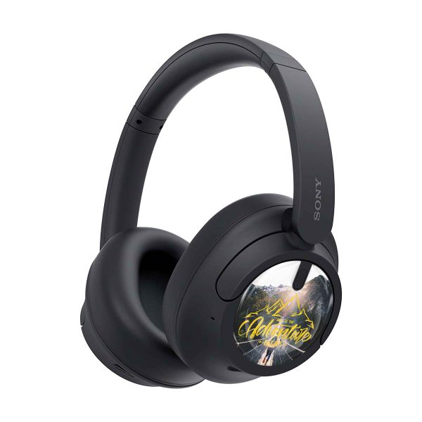 Sony Headphones - White