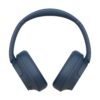 Sony Headphones - White Black Blue  - Earphones & Headphones, Executive & VIP