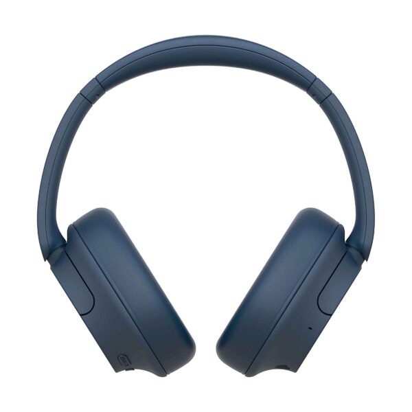 Sony Headphones - White Black Blue  - Earphones & Headphones, Executive & VIP