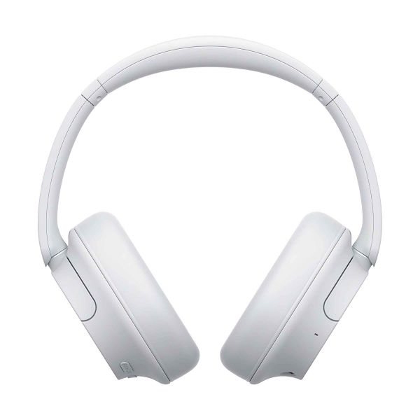 Sony Headphones - White
