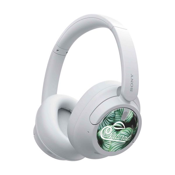 Sony Headphones - White