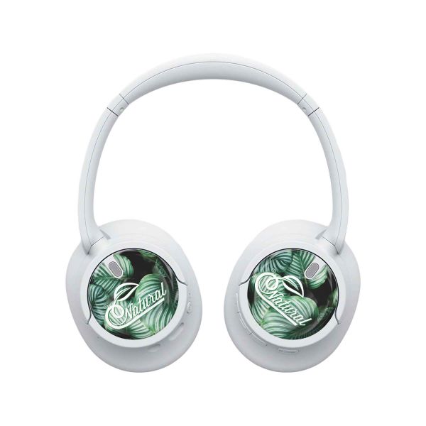 Sony Headphones - White