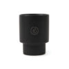 VINGA Nagano pure RCS mug - Black