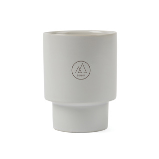 VINGA Nagano pure RCS mug - Off white