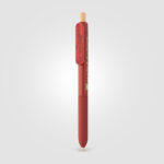 Echo Recycled Plastic Sensory Clip Pen