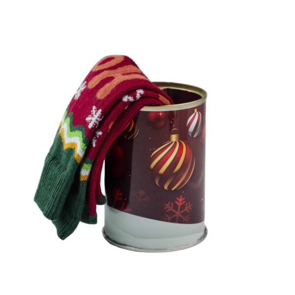 Christmas Socks - Christmas