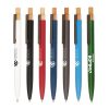 Refresh Recycled Ball Pen - White Black Cyan Dark Blue Grey Green Red - Express Range, Office, Pens Refresh Recycled Ball Pen - White Black Cyan Dark Blue Grey Green Red - Express Range, Office, Pens
