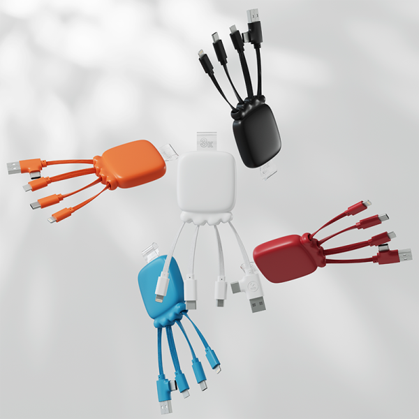 Gamma Charger - Chargers & Powerbanks, Technology, All Products, Sustainable products